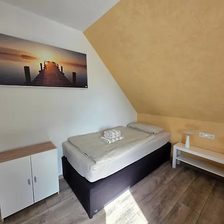 Apartamento Bruhn Meldorf