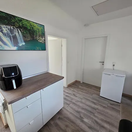 Apartamento Bruhn *