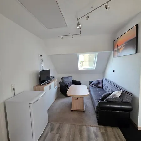 Bruhn Apartamento *