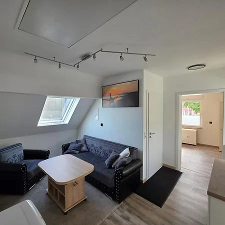 Apartamento Bruhn Meldorf