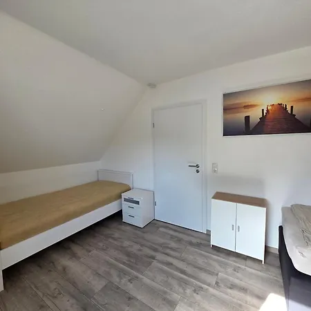 Bruhn Apartamento Meldorf