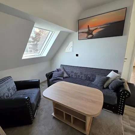 Apartamento Bruhn