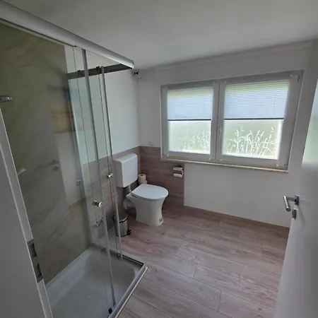 Apartamento Bruhn Meldorf