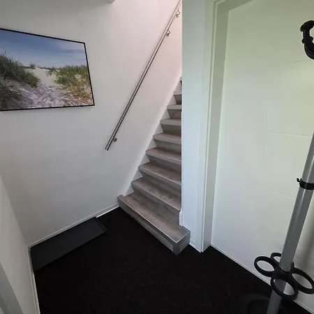 Apartamento Bruhn *