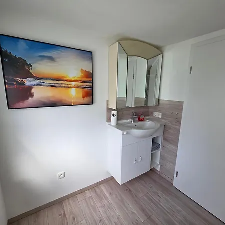 Bruhn Apartamento Meldorf